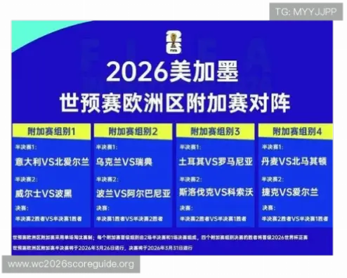 2026世界杯决赛时间地点已正式公布，这场全球瞩目的足球盛宴将于2026年7月1