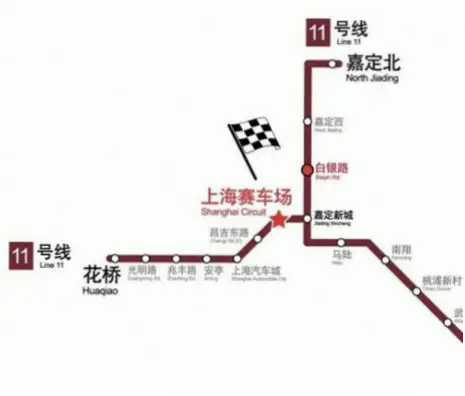 比赛日地铁直达但暴晒排队，如何避坑？