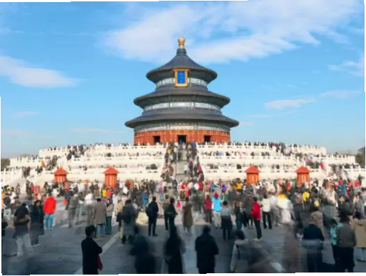 每年超百万游客专程参观，内部装饰奢华到何种程度？