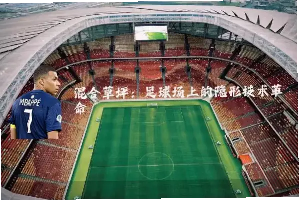 可移动草坪如何秒变足球场？