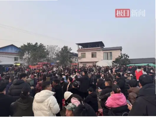人流被强制中断？安全措施必须重视