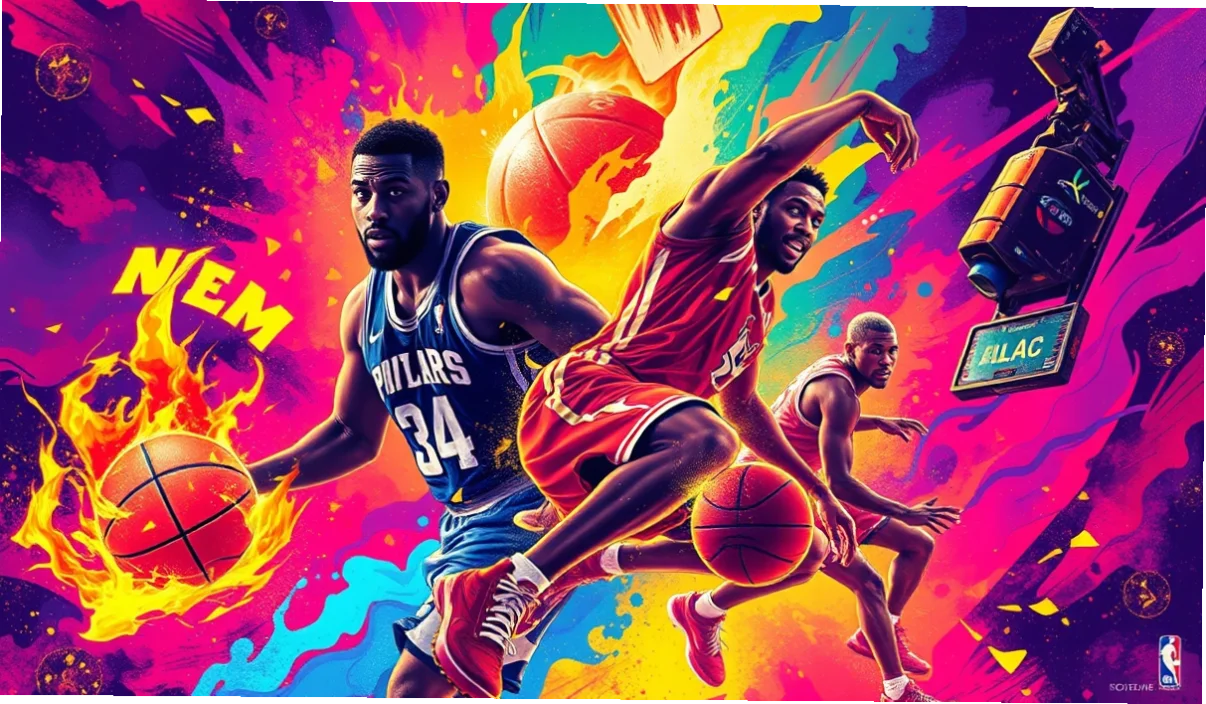 NBA选秀状元预测 示意图