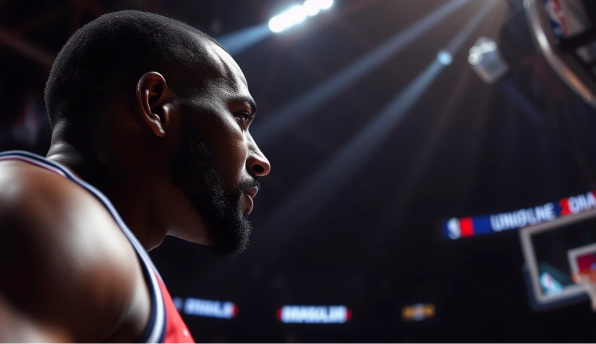 NBA灰熊磨砺绞杀 示例图
